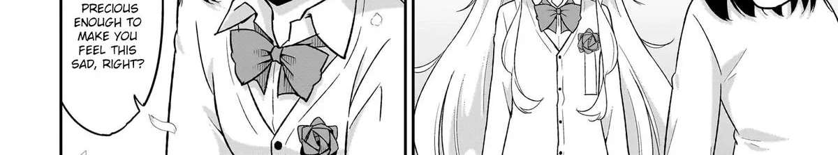 Gabriel Dropout Chapter 138 - page 27