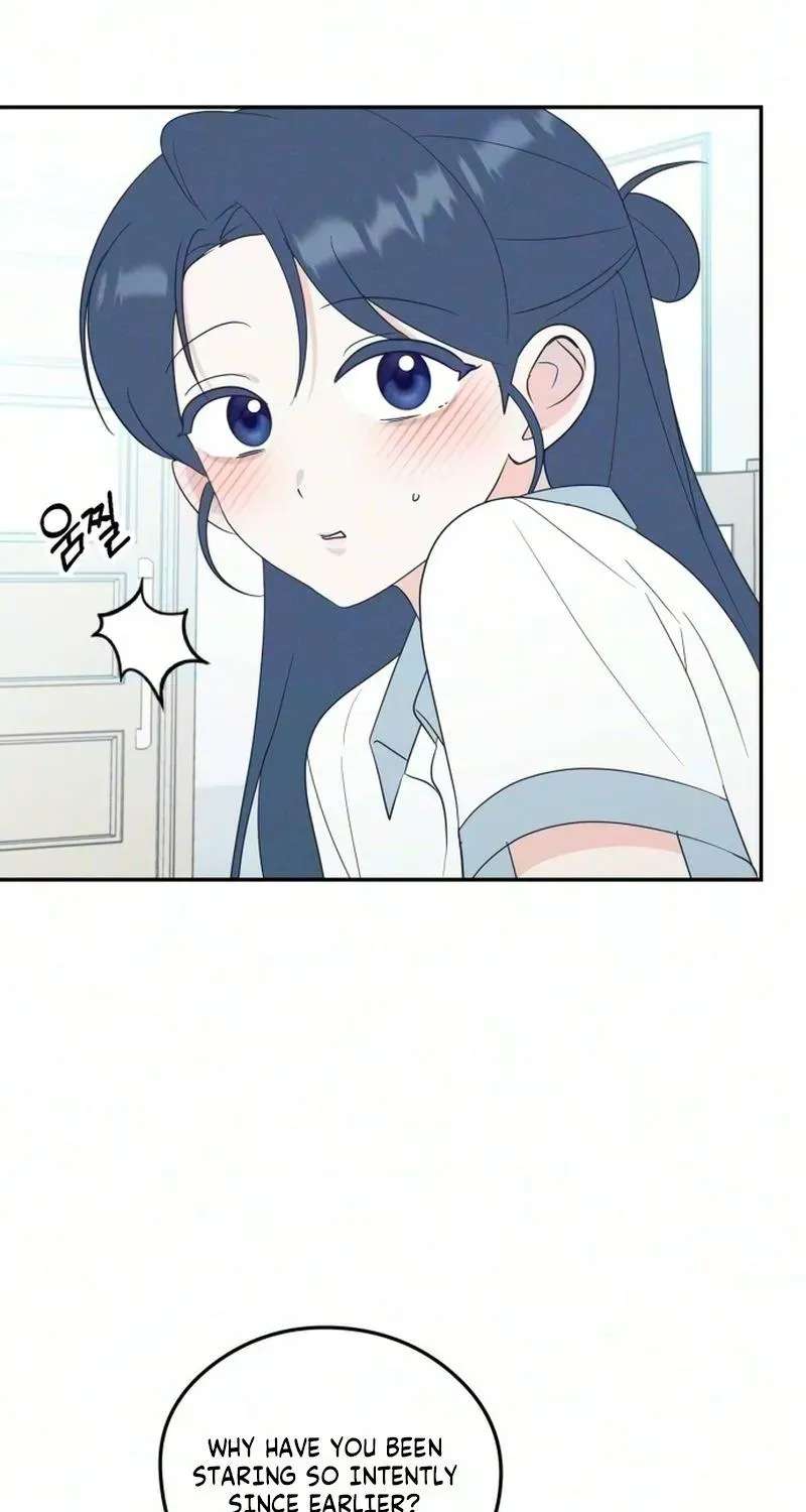 Unrequited Love Over-Obsessed Club Chapter 5 - page 42
