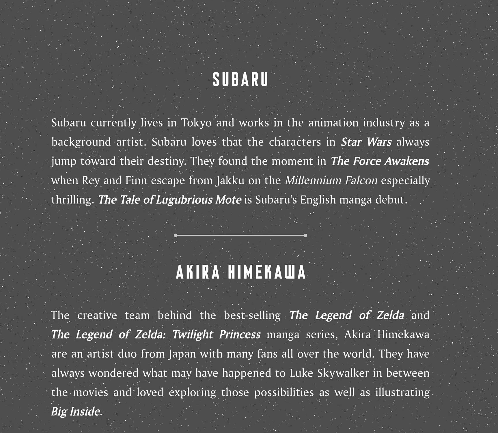 Star Wars: The Legends of Luke Skywalker: The Manga Chapter 4 - page 104
