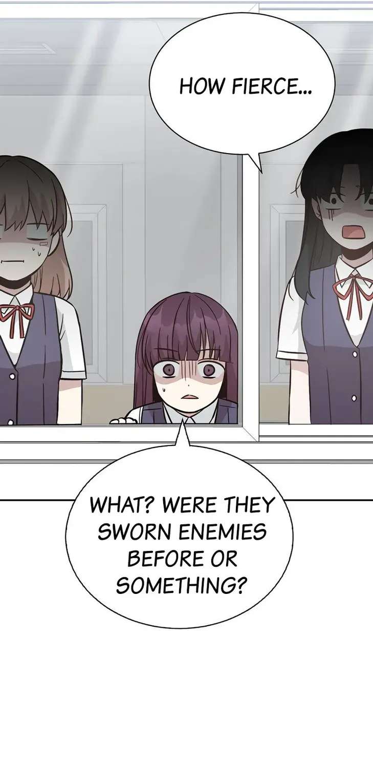 The witch’s judgement of becoming a flower Chapter 27 - page 56