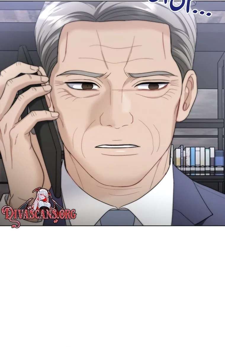 Goodbye, Ex-Husband Chapter 68 - page 11