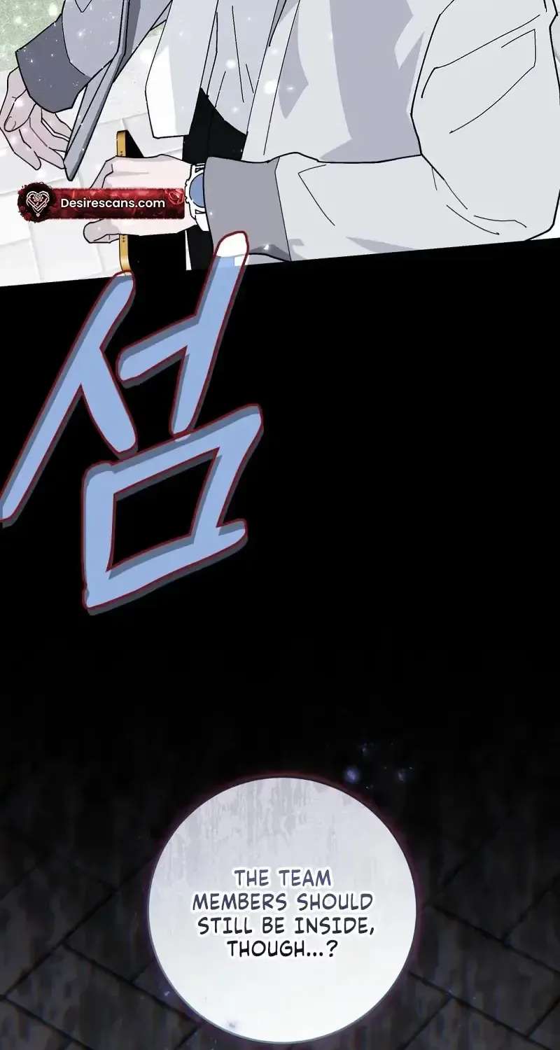 A Guide to Proper Precognition Chapter 3 - page 22