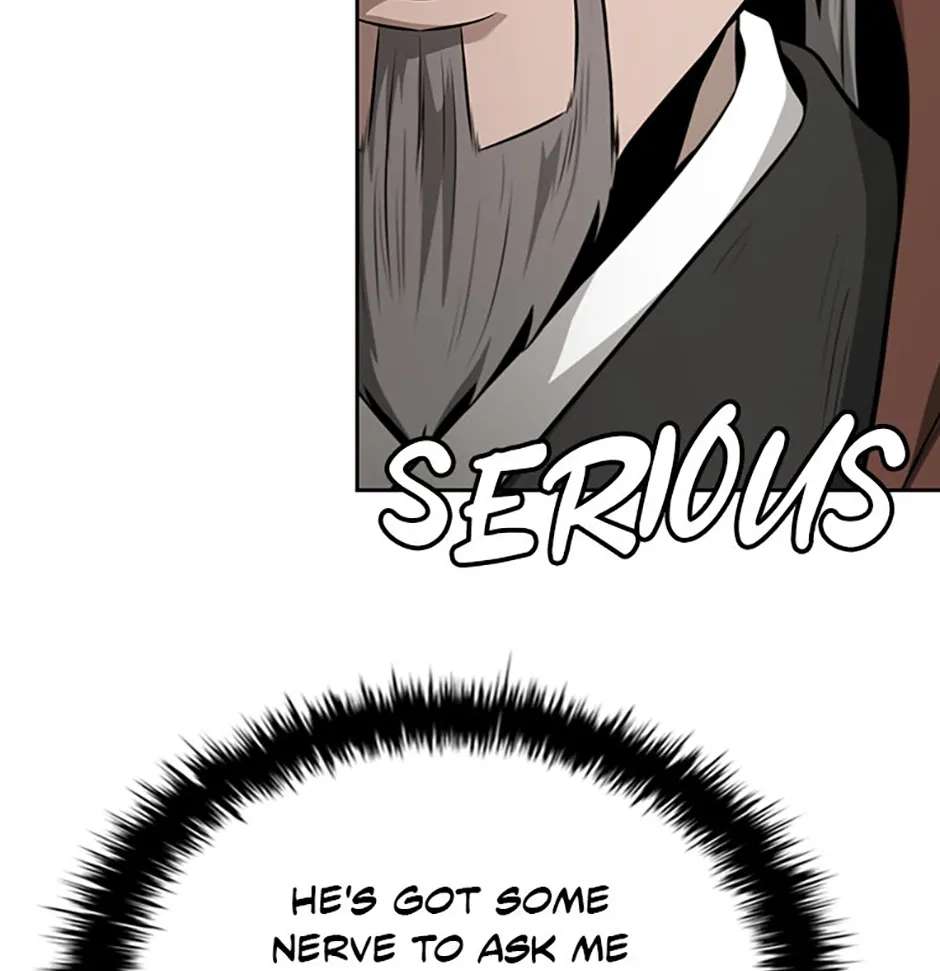 Absolute Master of the Senate Chapter 82 - page 18