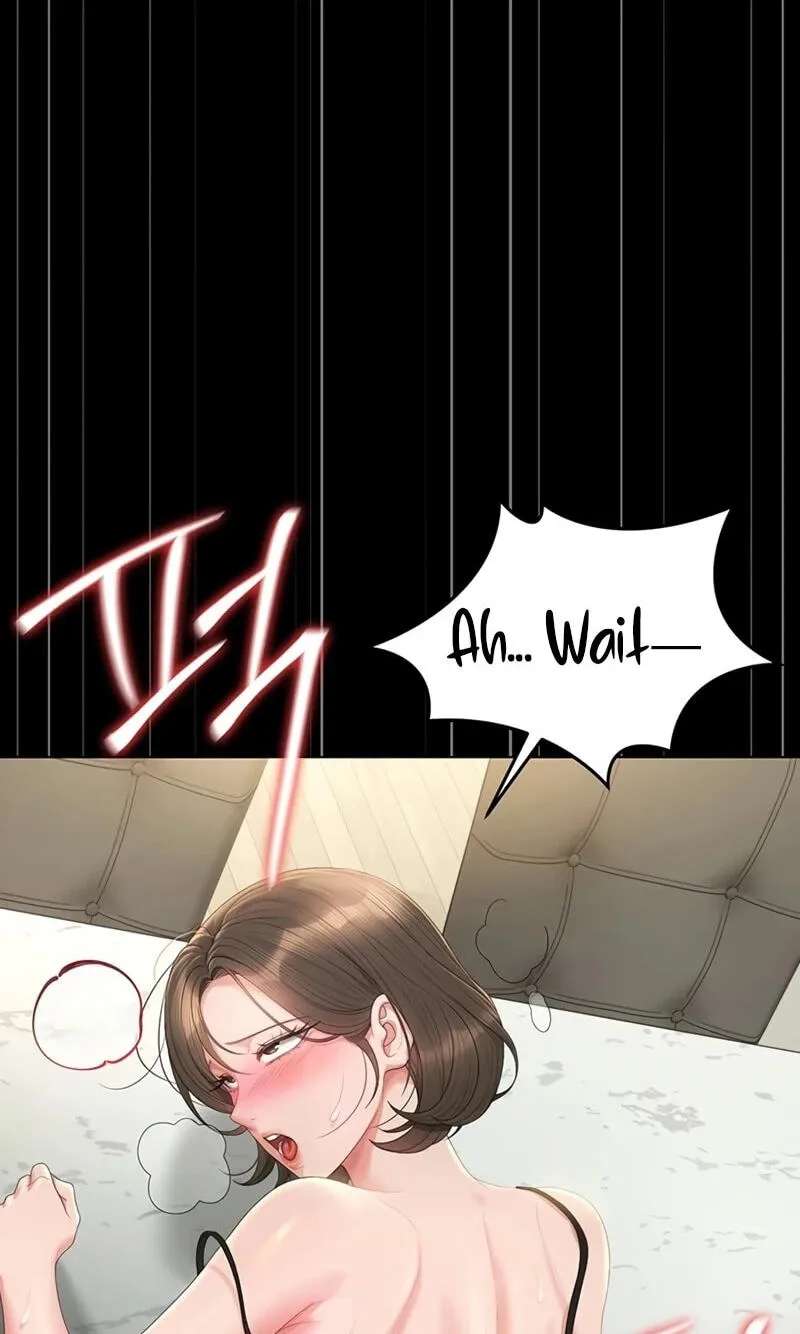 I Became an Apartment Manager Chapter 58 - page 24