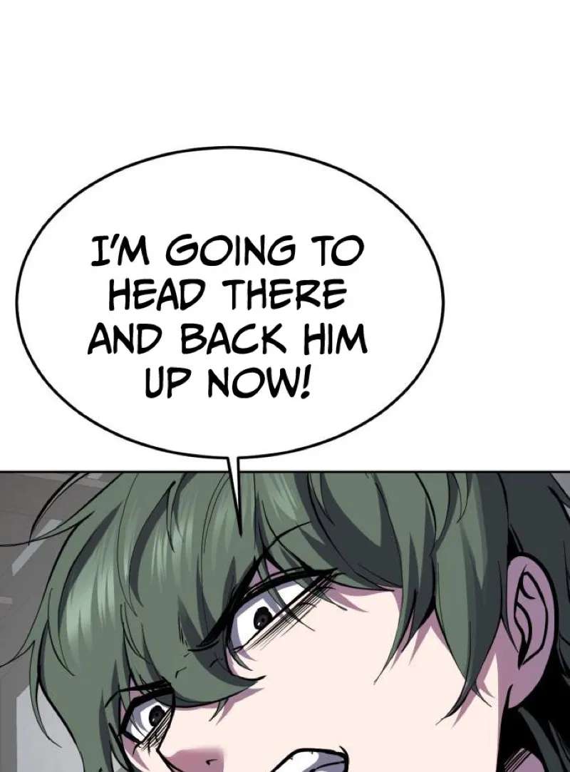 The Boy Of Death Chapter 340 - page 23