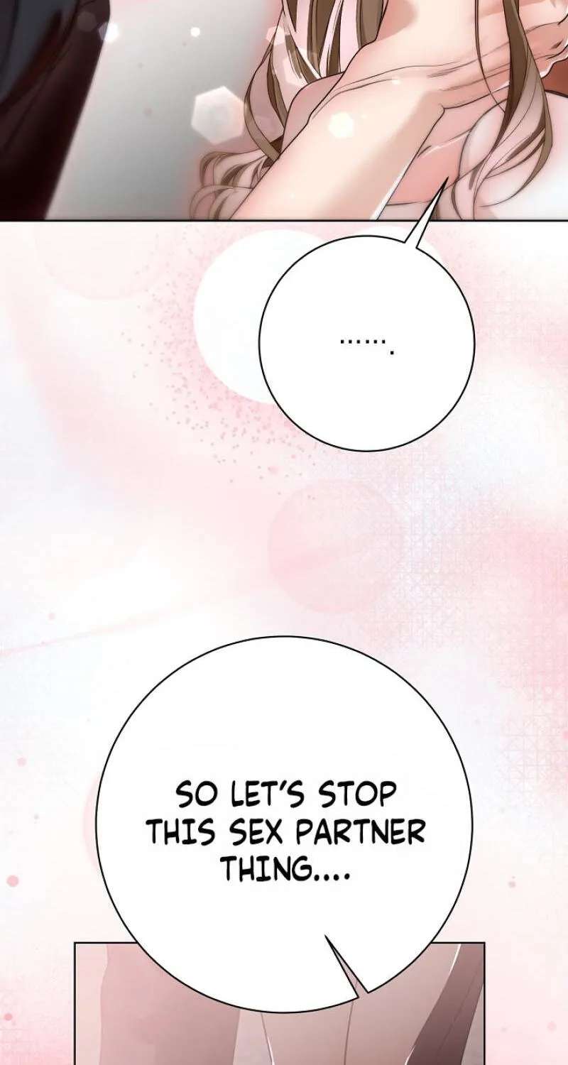 Every Night, With My Oppa's Friend Chapter 10 - page 81