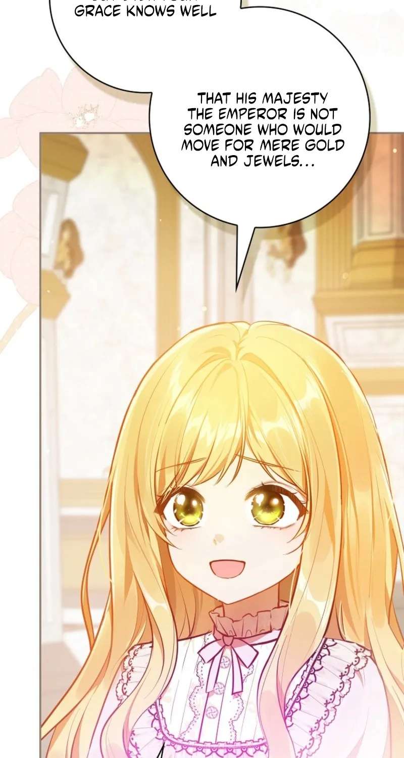 I’ve Been Chosen as the Tyrant’s Daughter-in-Law Chapter 22 - page 19