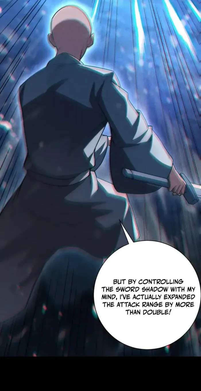 Wangyou: Gua Ji Bai Wan Nian, Wo Xing Lai Cheng Shen Chapter 86 - page 28