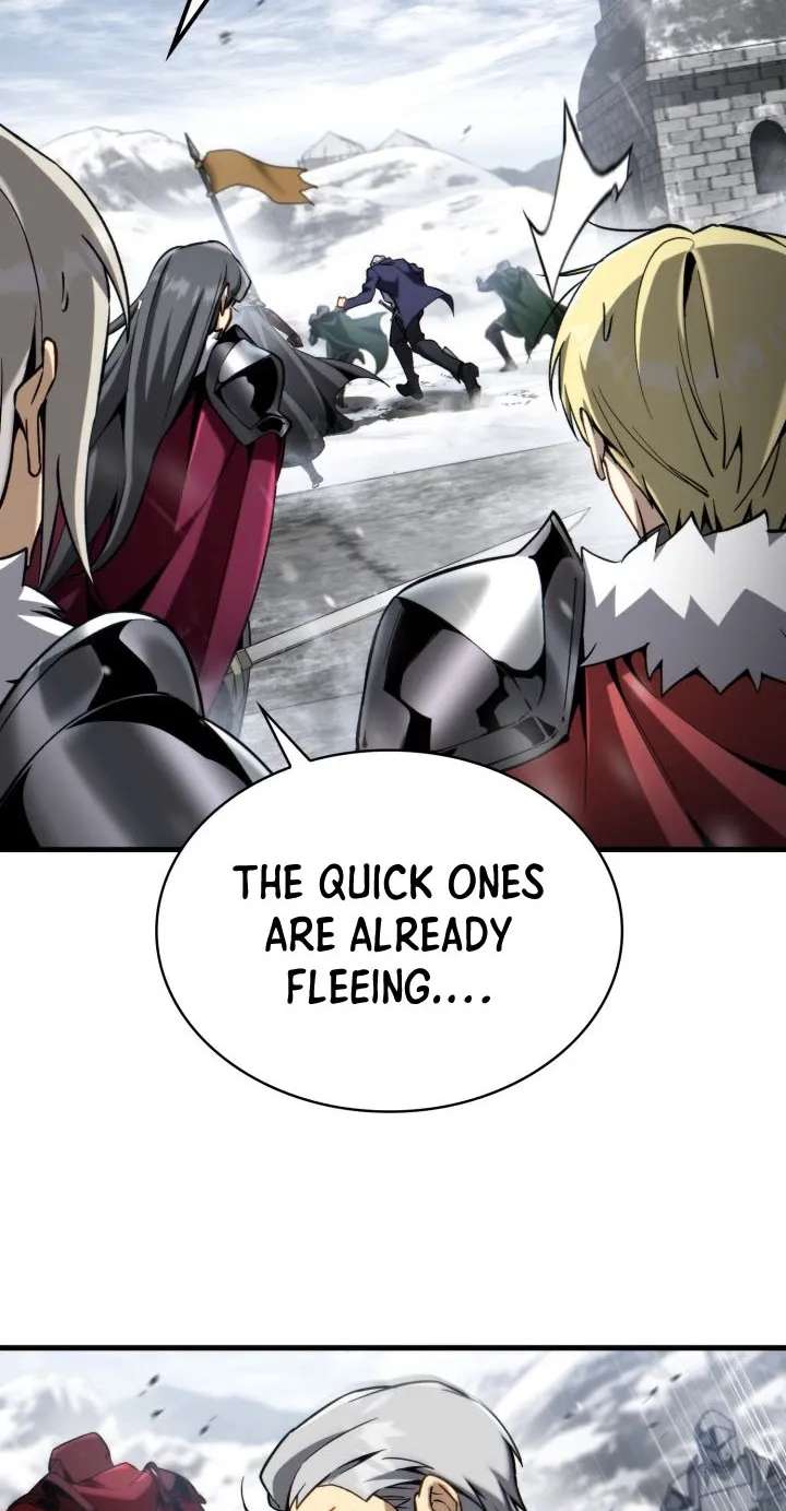 I Became The Rogue First Prince Chapter 51 - page 84