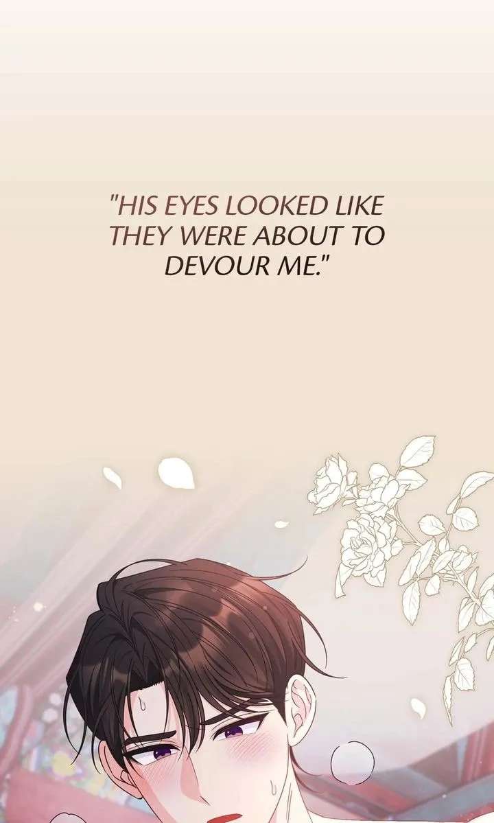 Your Highness, It's Just a Novel Chapter 29 - page 20