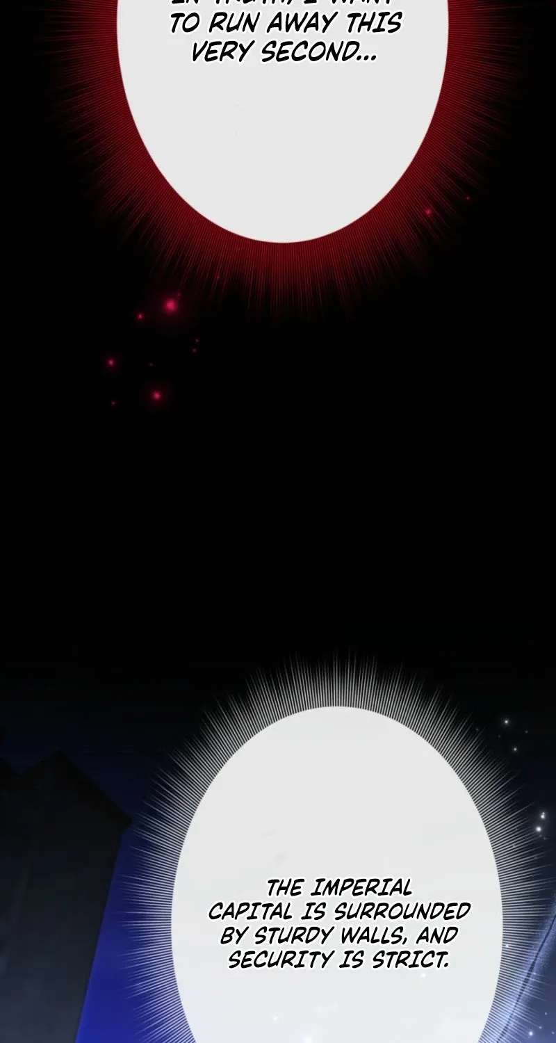 Hantoshigo ni Shinu no ni, Boukun Heika o Toriko ni Shite Shimatta Chapter 2 - page 98