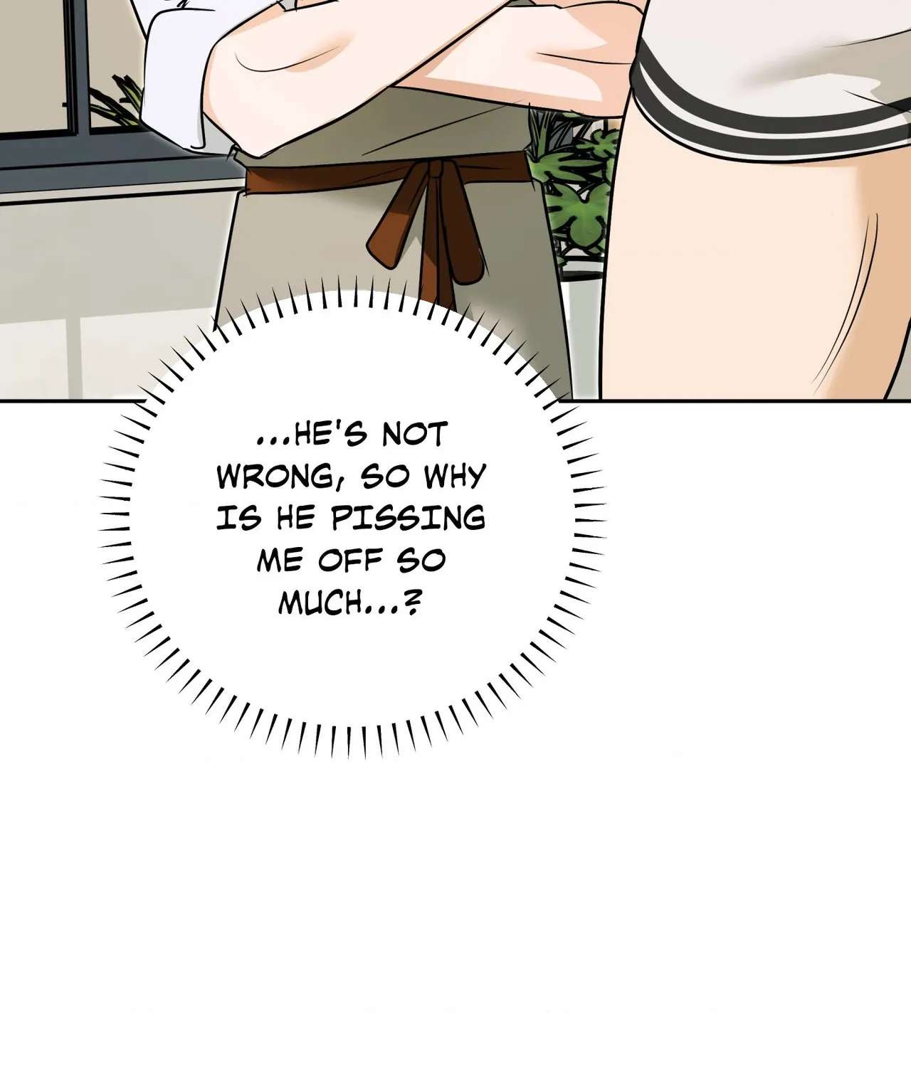 Tada Hitori, Anata Dake Chapter 7 - page 35