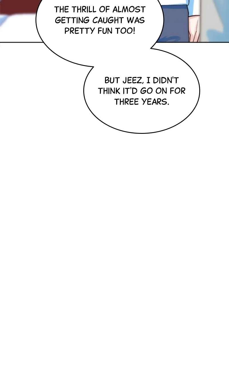 My Second andFinal First Love Chapter 1 - page 104