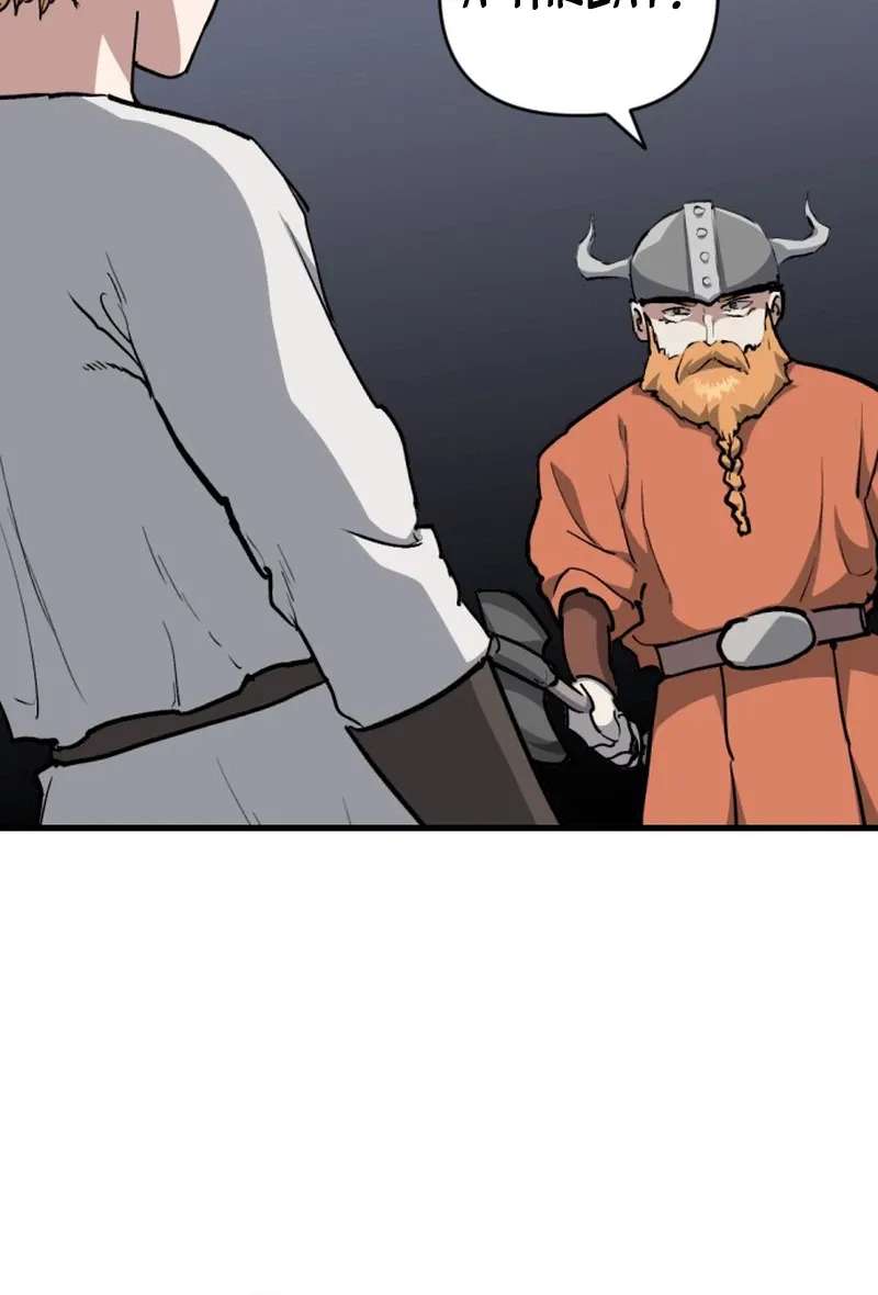 Bill The Blacksmith Chapter 37 - page 89