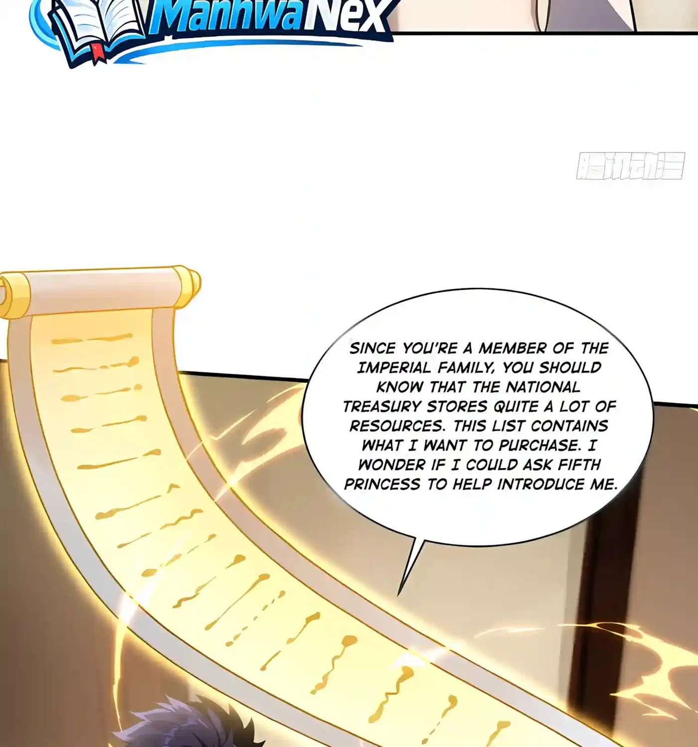 I Ushered in the Age of Mythical Pet Beasts Chapter 47 - page 61