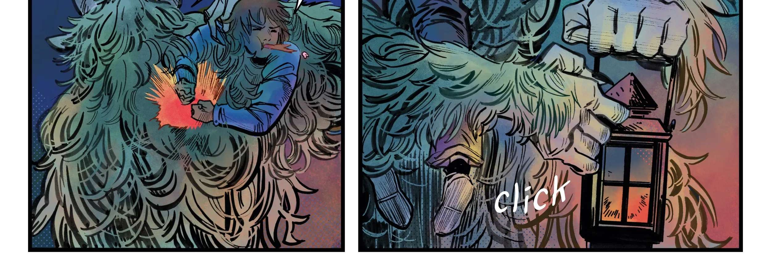 Kingdom of Earth Chapter 1 - page 63