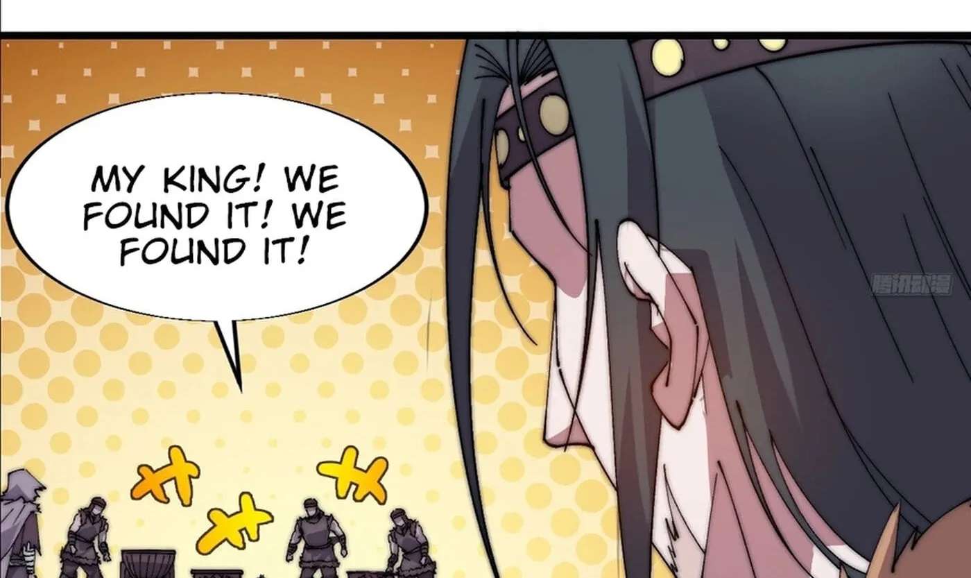 Rise of the Mountain Chief Chapter 869 - page 14