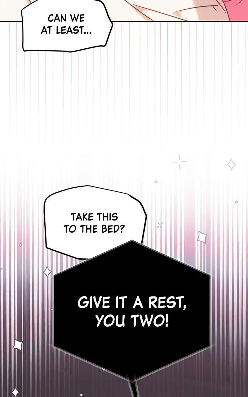 Changing the GenreFrom Angst to Heartwarming Chapter 85 - page 65