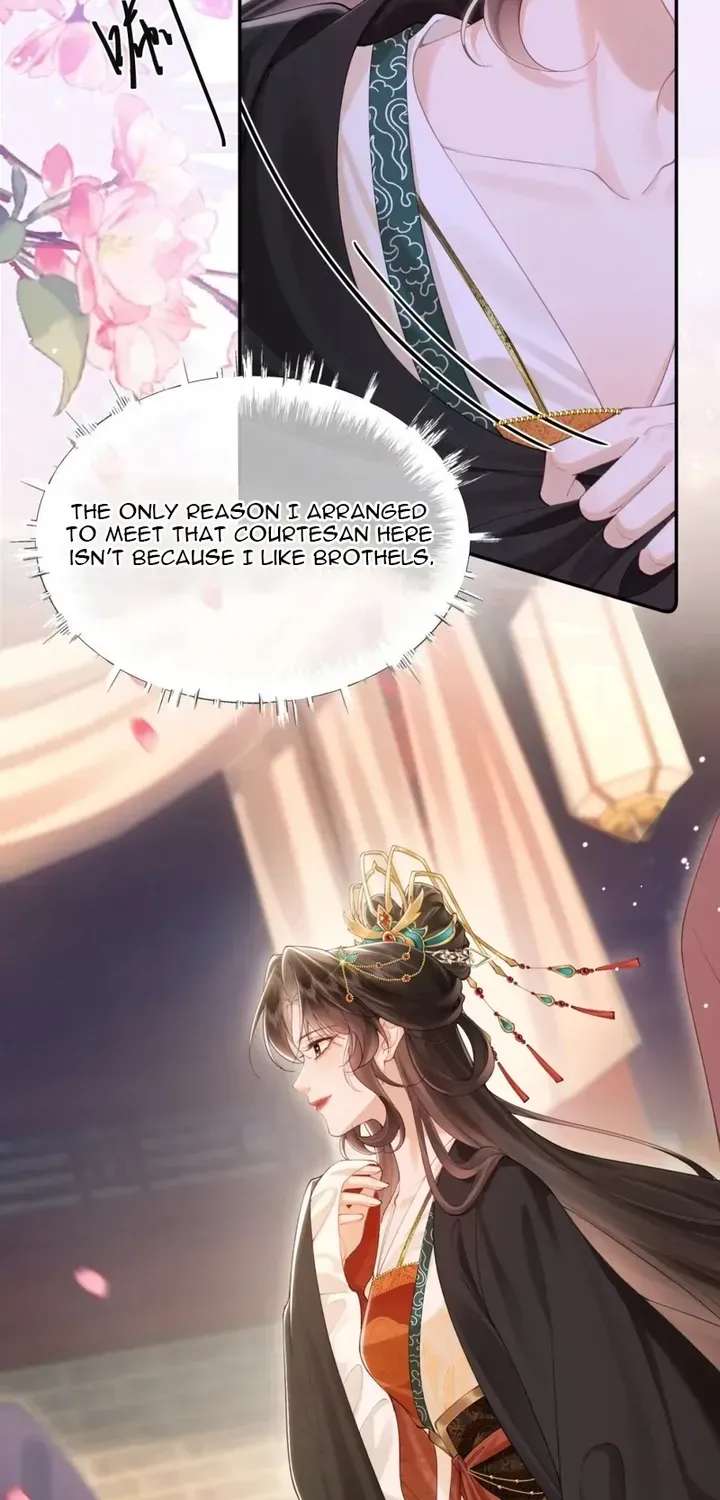 The Imperial Uncle Bows for Me Chapter 3 - page 40