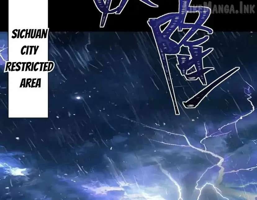 After the School Belle Dumped Me, I Became a Martial Arts God Chapter 114 - page 101