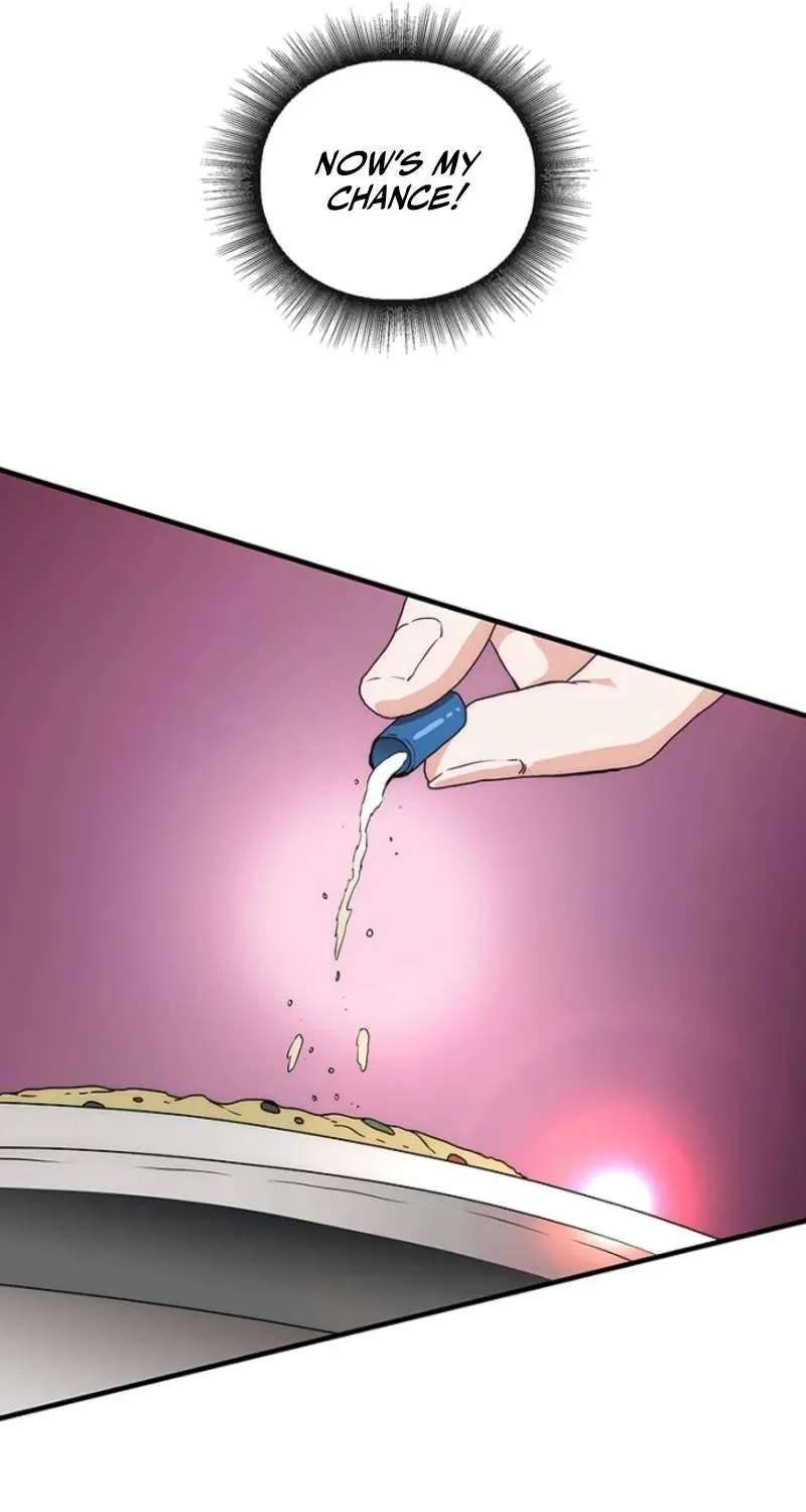 The Retired Killer Just Wants a Peaceful Life Chapter 16 - page 47