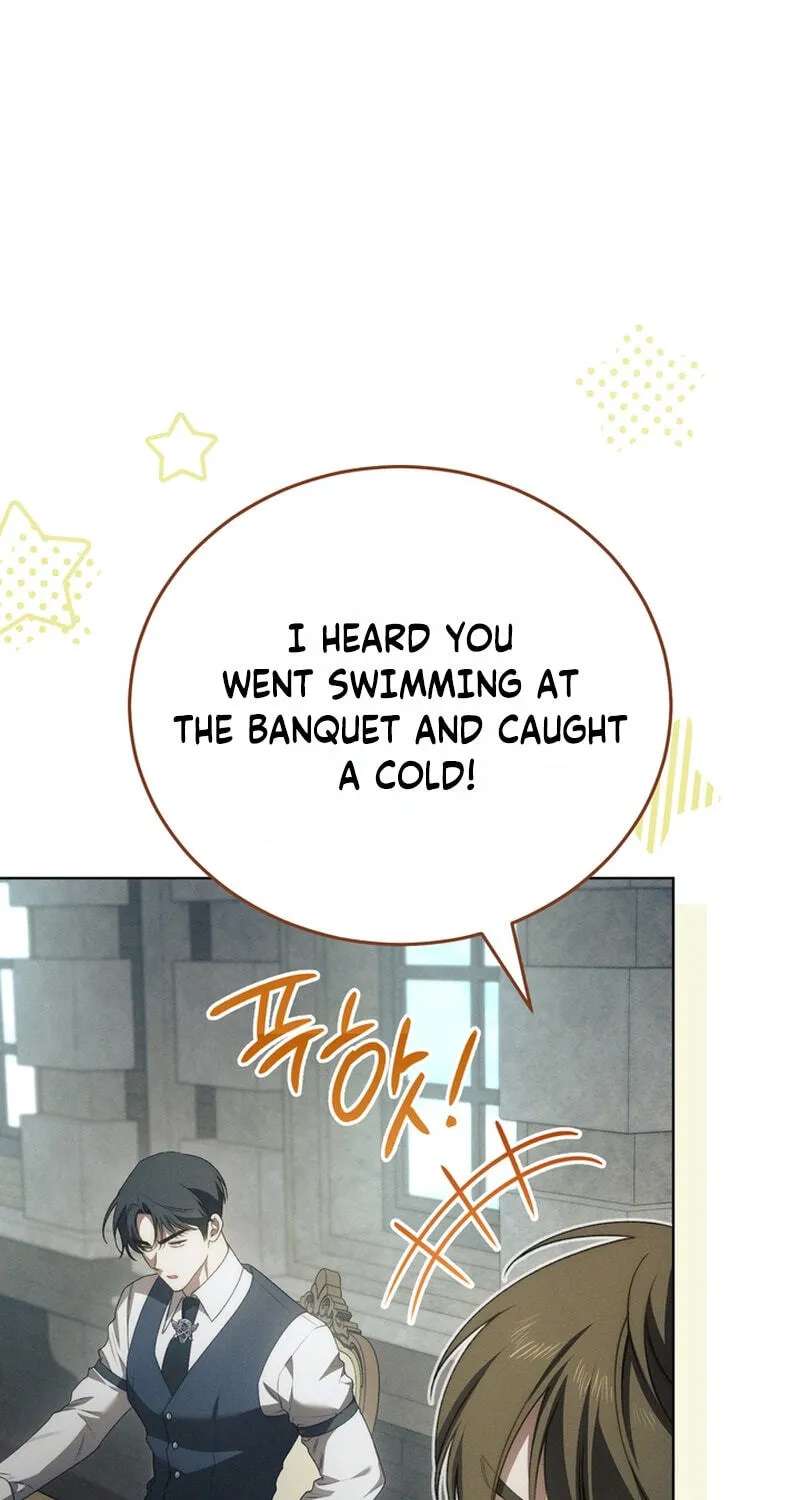 The Manor Awaits Spring Chapter 30 - page 102