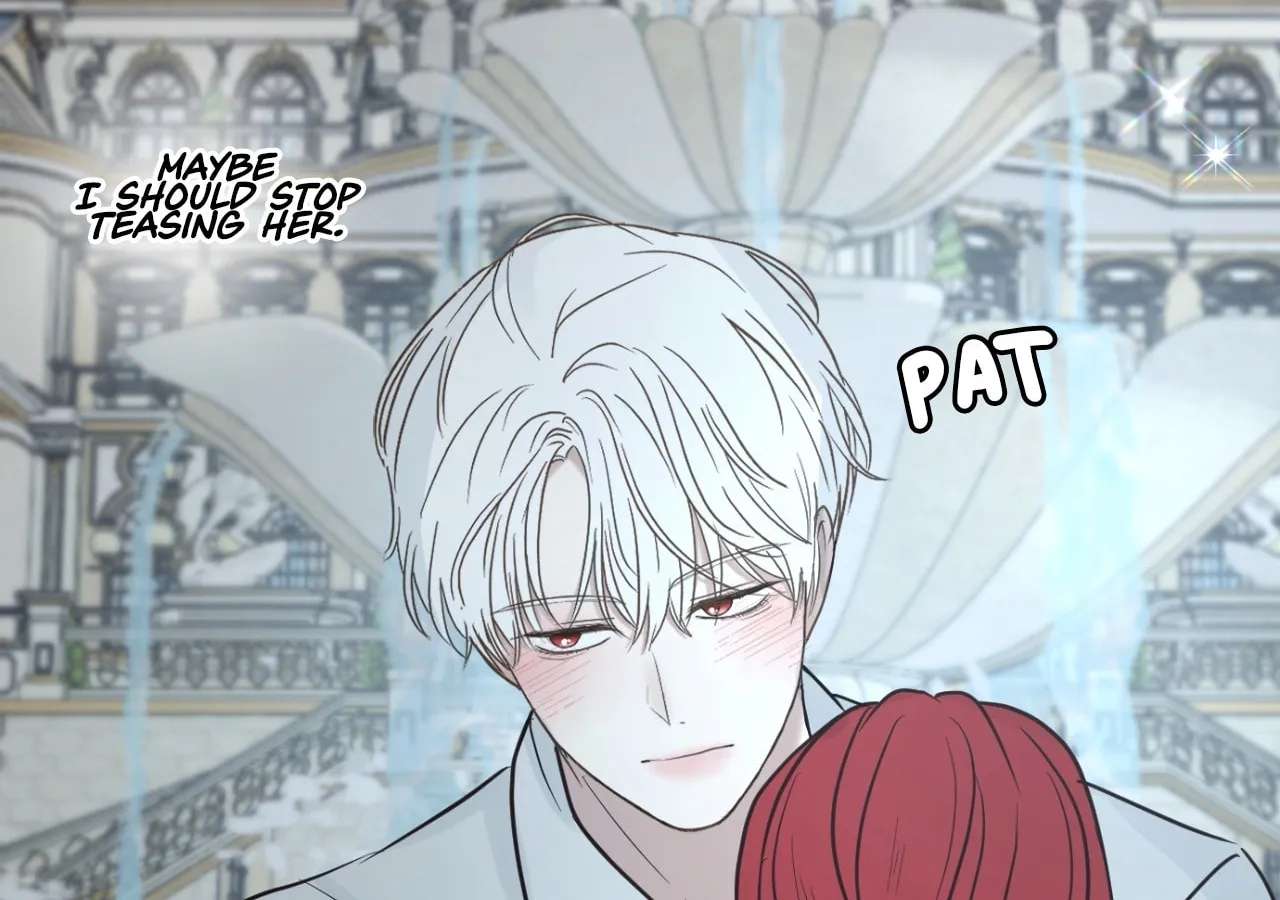 I Adopted the Male Lead from the Shelter Chapter 130 - page 78