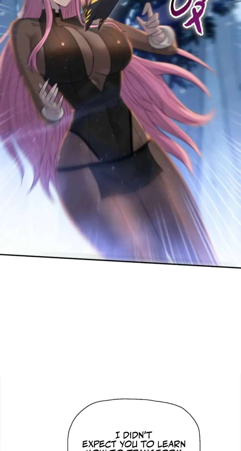 The Doomsday Ruthless Man: Hoarding Trillions Of Supplies At The Beginning Chapter 141 - page 7