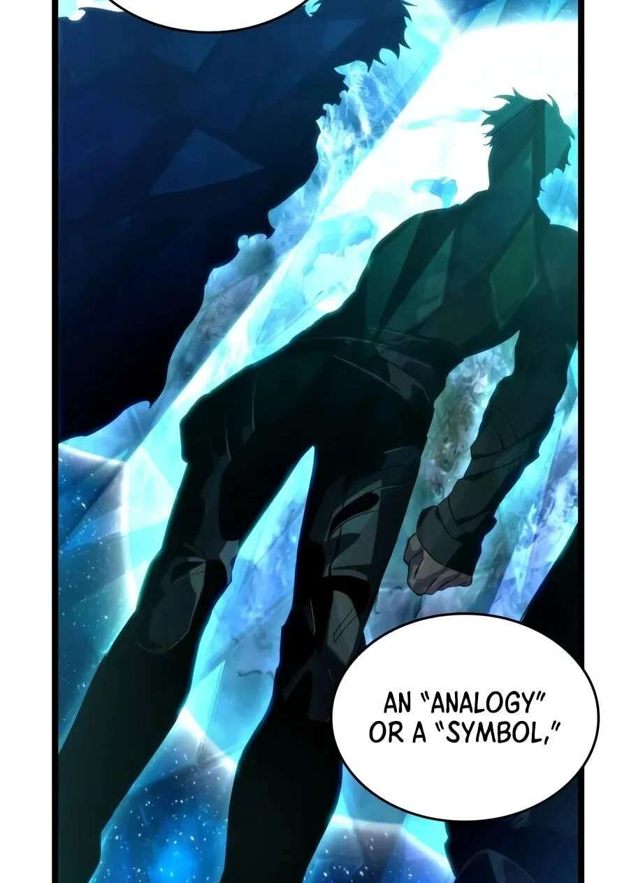The World After The Fall Chapter 256 - page 40