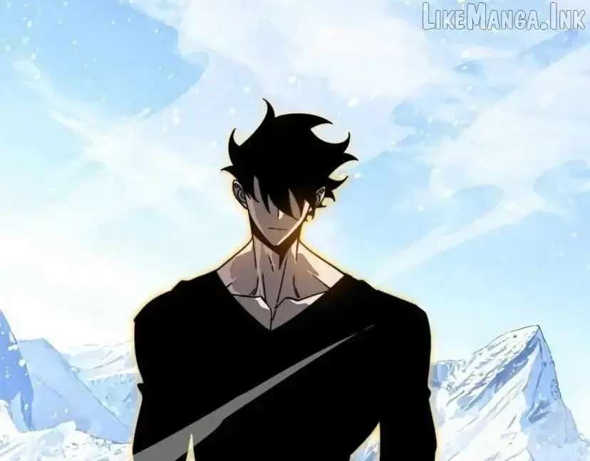 After the School Belle Dumped Me, I Became a Martial Arts God Chapter 113 - page 10