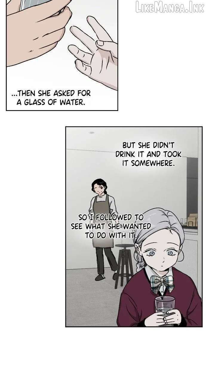 Certificate of Dignity Chapter 60 - page 32