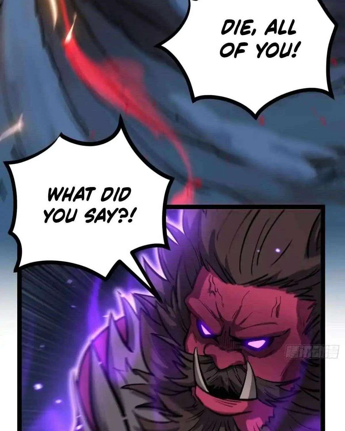 Gatekeeper Of The Boundless World Chapter 194 - page 6