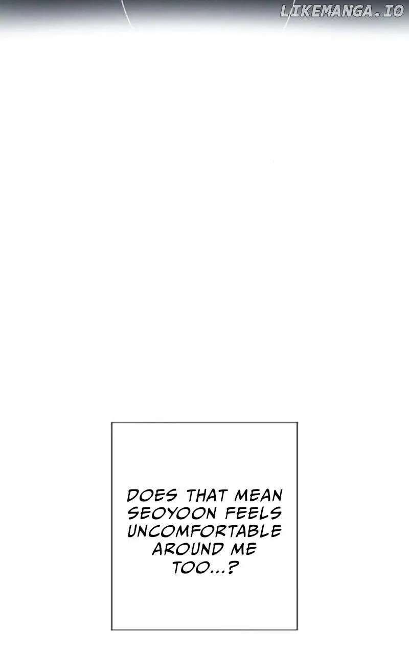 Why Don't I Have Anyone by My Side? Chapter 52 - page 31