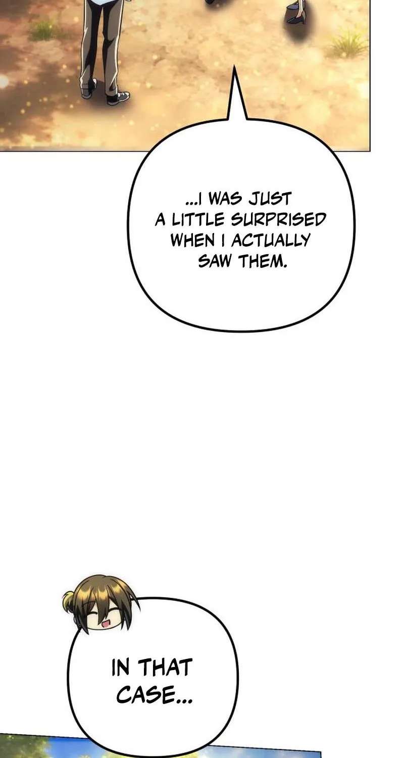 Goddess of Abundance and the Genius Rogue Apostle Chapter 57 - page 78