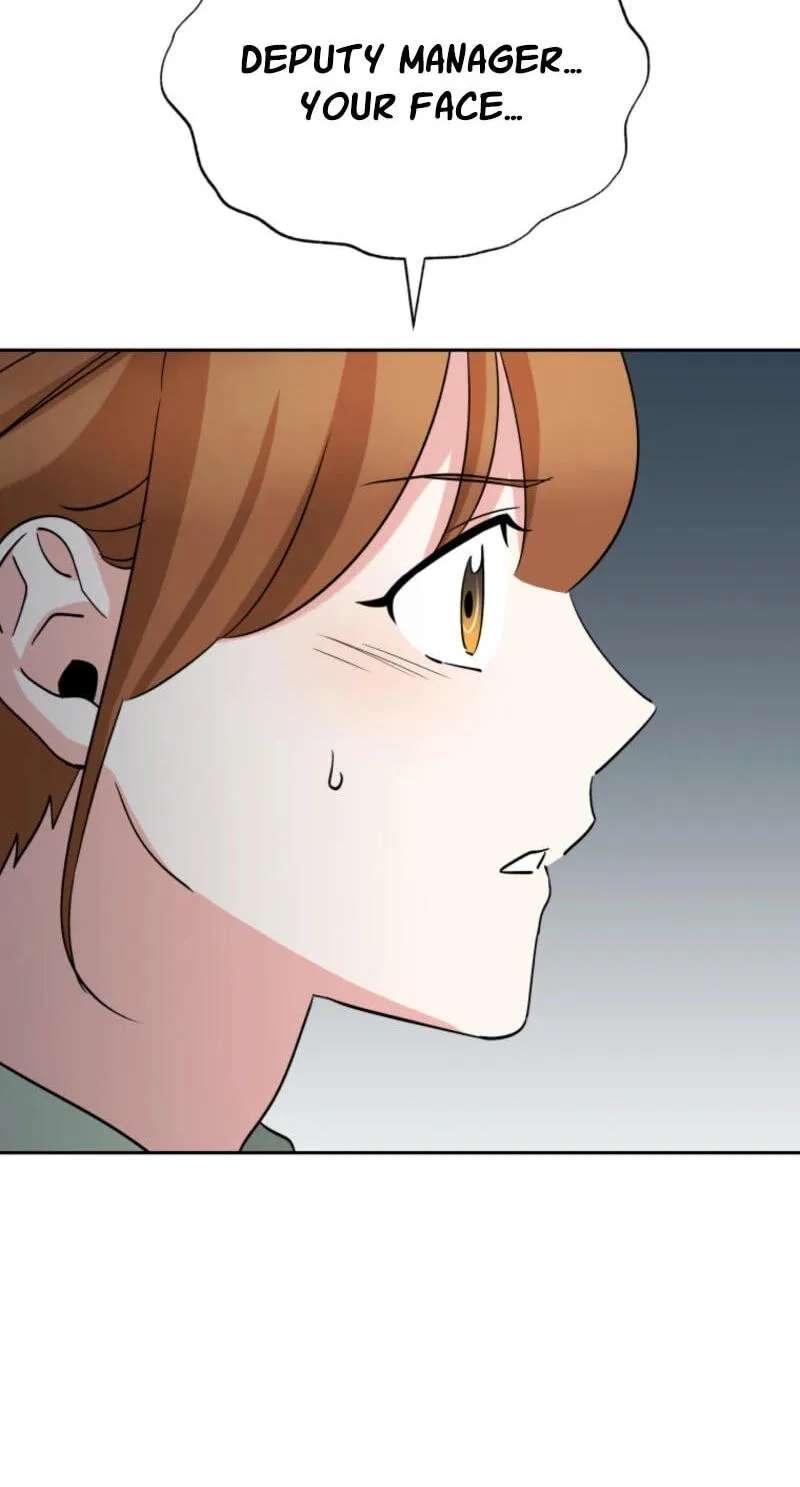 It’s Okay to Be Left Out Chapter 39 - page 30