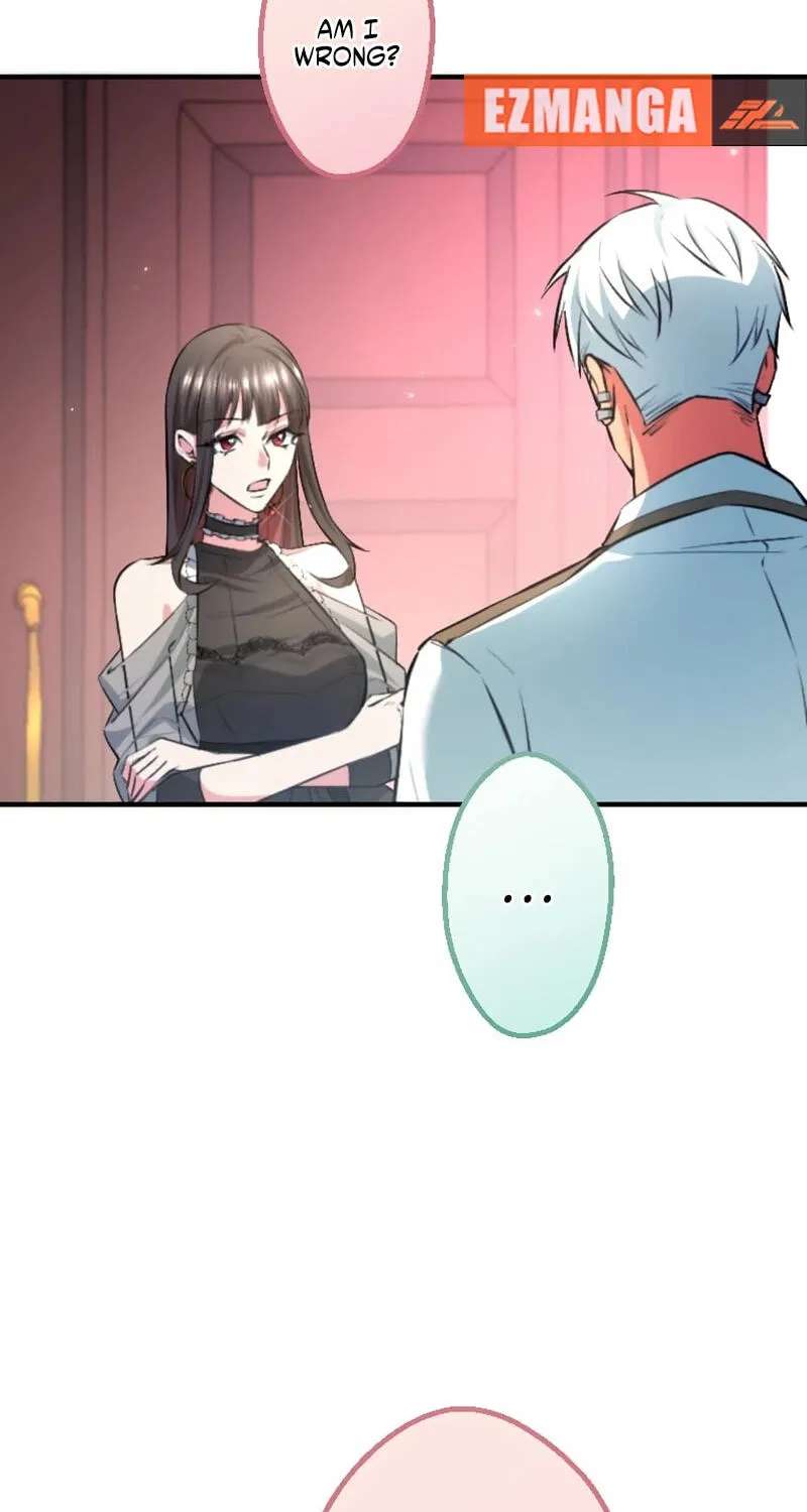 Akuyaku Reijou ni Tensei Shitakedo, Kekkon Ganbou Nante Arimasen! Chapter 44 - page 11