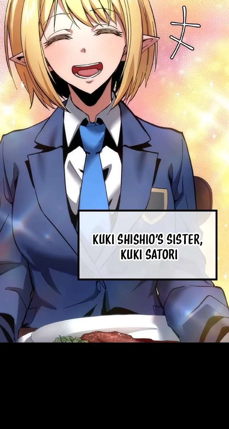 The Man Who Vowed Revenge on His Demon Wife Chapter 8 - page 48