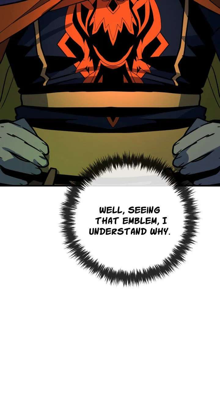 The Player of the Fallen Family Chapter 54 - page 83