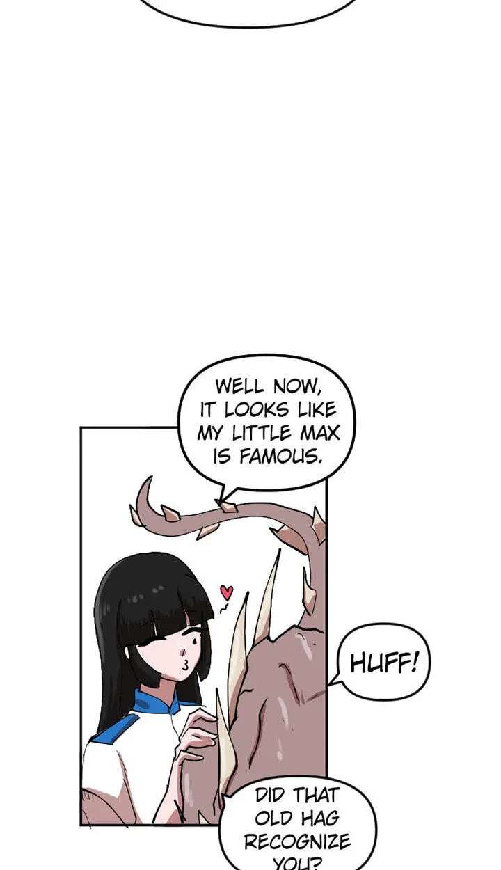 The Warrior in Rut Chapter 42 - page 65