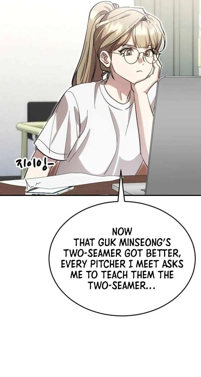 Genius Hitter Hits Fastball Chapter 133 - page 78