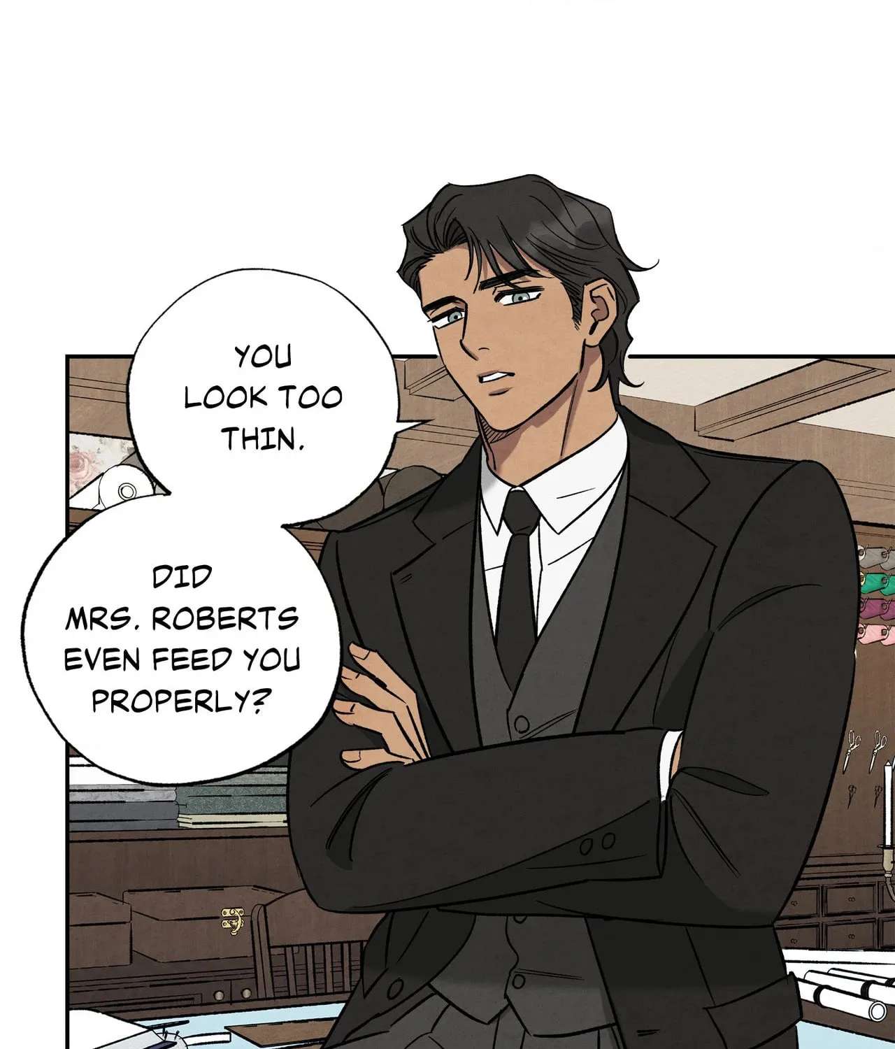 [Hyung, I've Grown Up! Yeokkijab BL Anthology] Postscript Chapter 2 - page 50