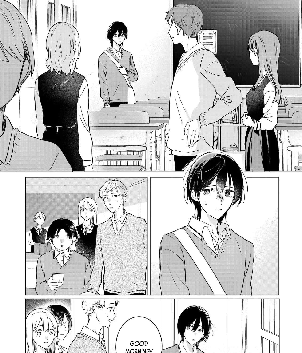 Onihime Is In My House Chapter 3.1 - page 12