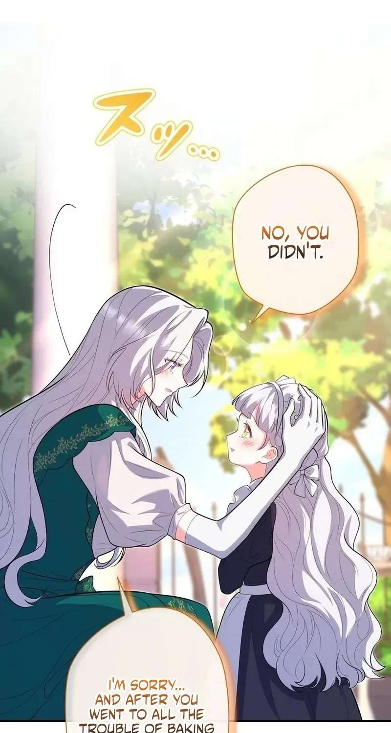 I May Be a Sickly Mom, but I’ll Raise My Fallen Son! Chapter 37 - page 6