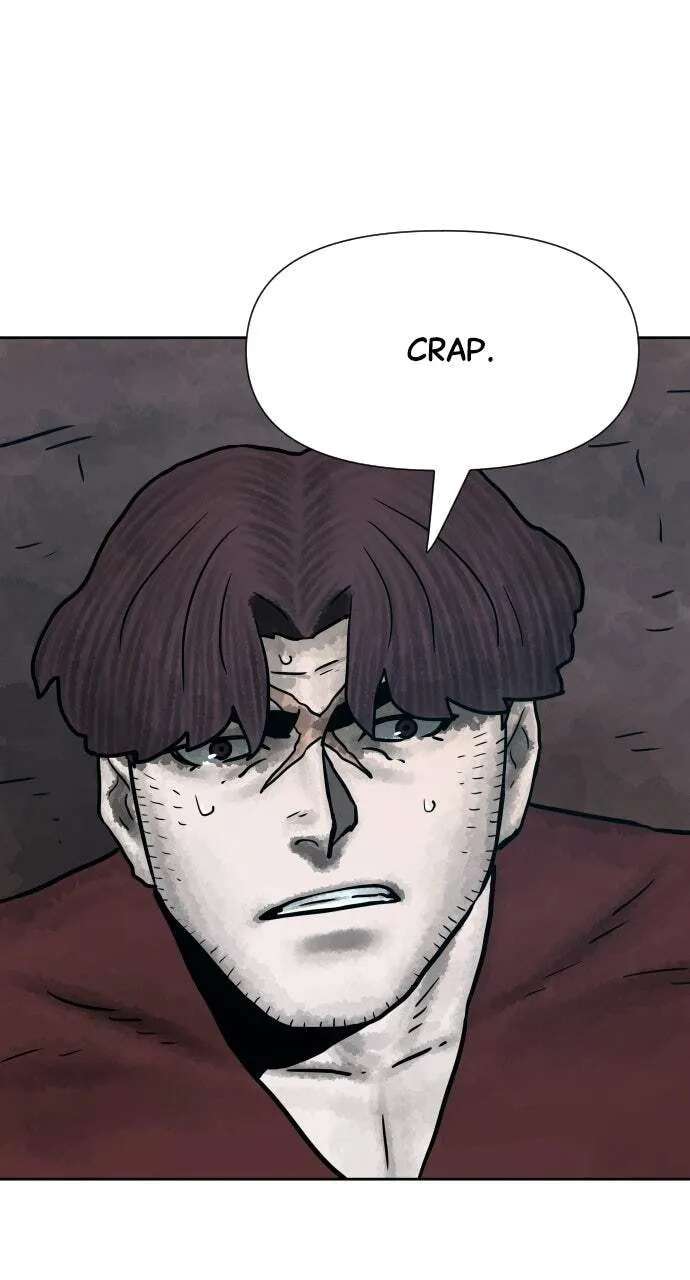 Warrior Executioner Chapter 203 - page 2