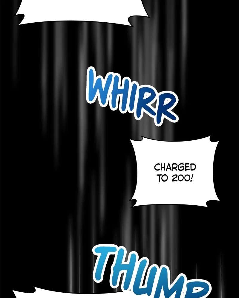 My Wife Cameto Her Funeral Chapter 1 - page 106
