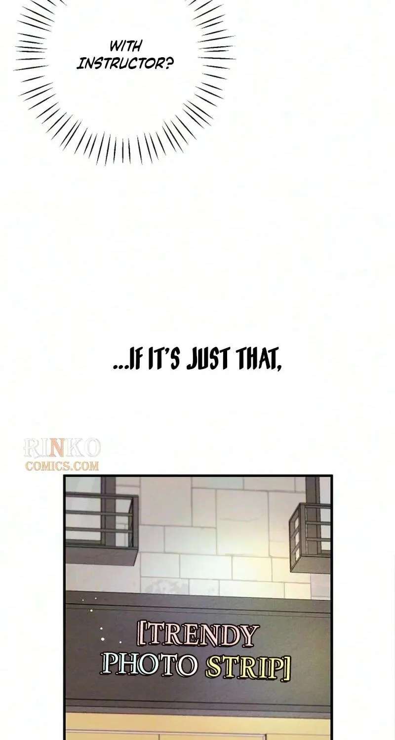 The Debtor’s Lover Chapter 20 - page 58