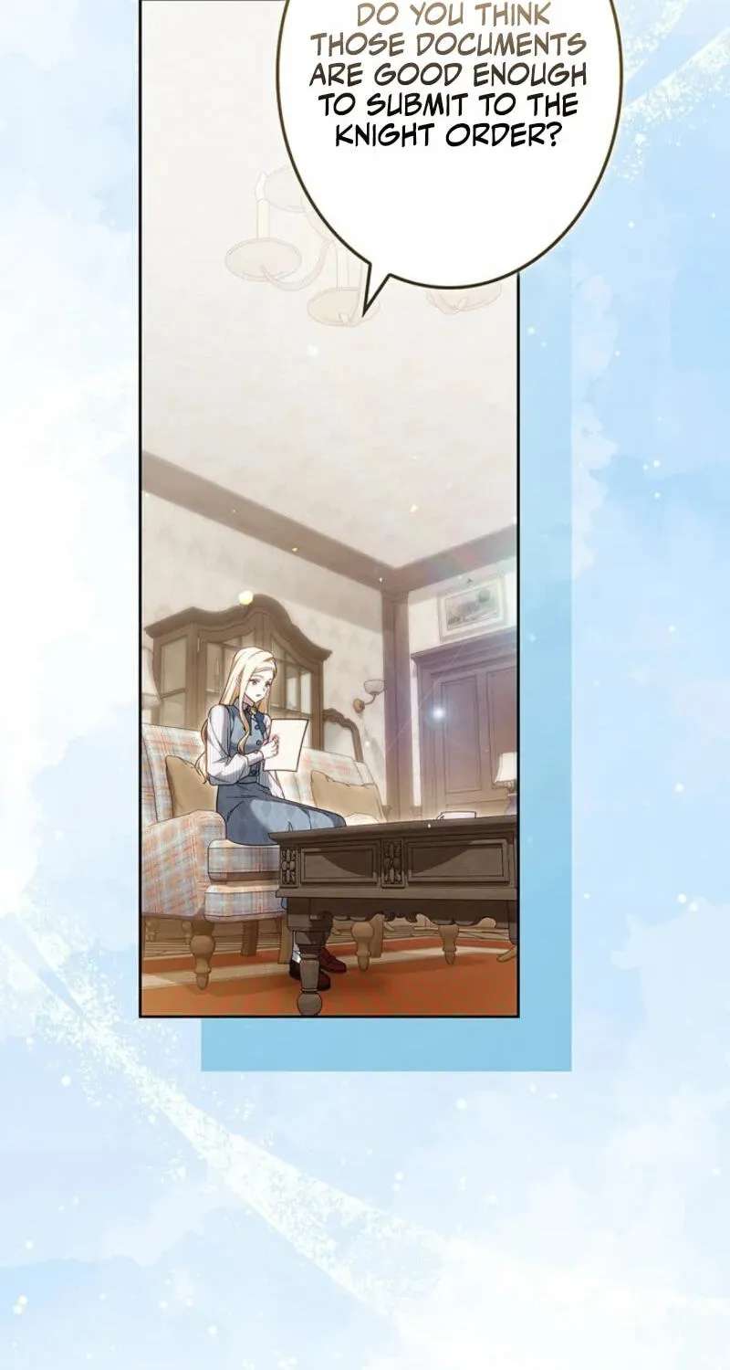 A Note from Violet Chapter 38 - page 6