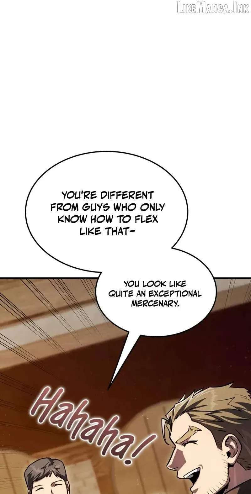 Mage of the Wind Chapter 29 - page 85