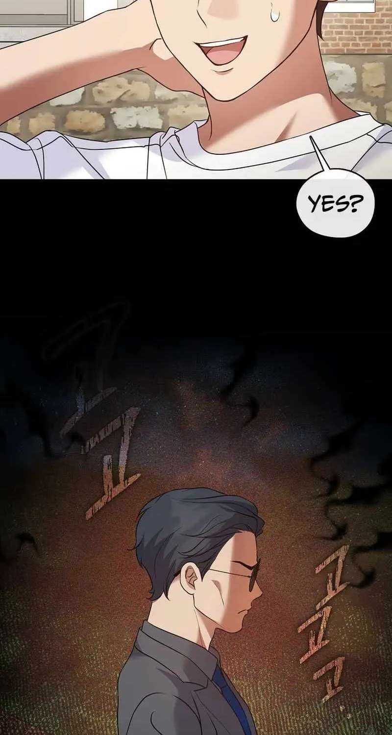 Underworld Restaurant Chapter 132 - page 90
