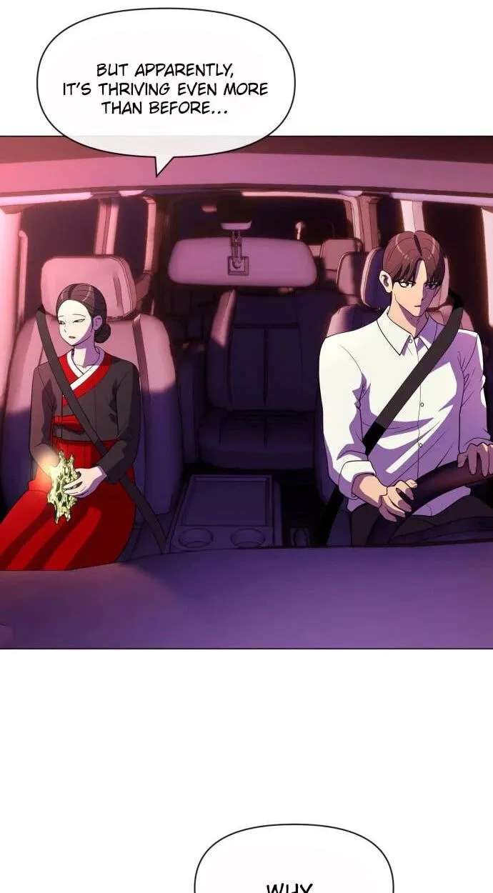 May Lady Ungnyeo Protect Us Chapter 42 - page 48